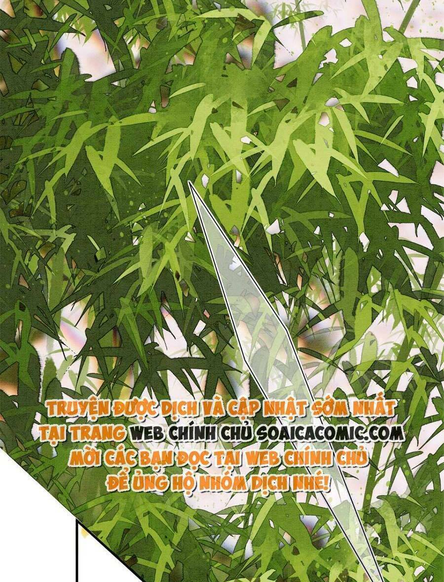 Bạch Nguyệt Quang Lạm Quyền Của Sủng Hậu Chương 97 Ảnh 50