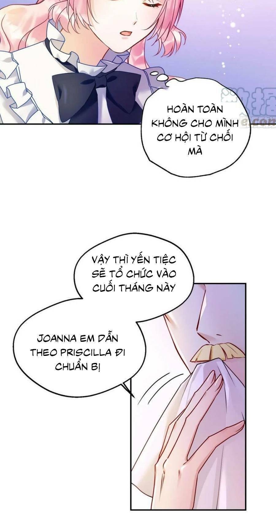 Kế Hoạch Tự Cứu Của Phản Phái Ma Nữ Chương 136 Ảnh 36