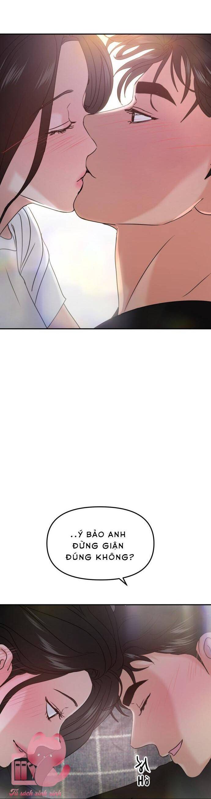 Tình Yêu Cấp 4 Chương 47 Ảnh 54