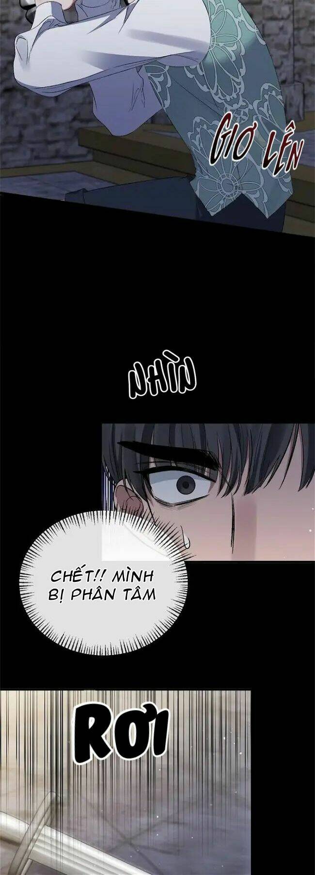 Nữ Công Tước Phương Bắc Là Một Nhân Vật Phản Diện Chương 14 Ảnh 15