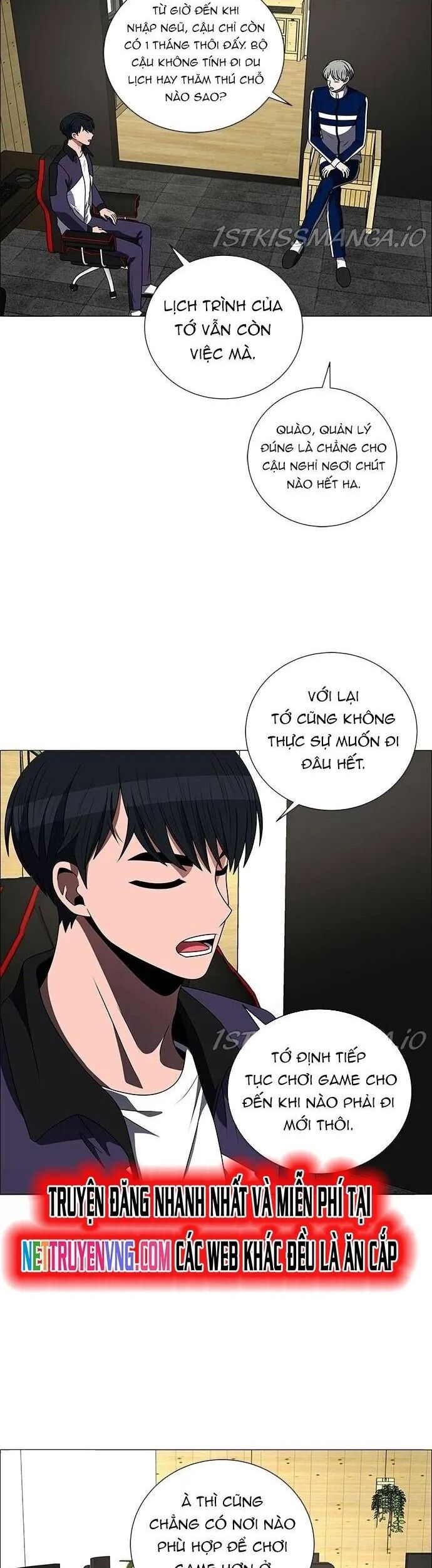 No Scope Chương 191 Ảnh 5