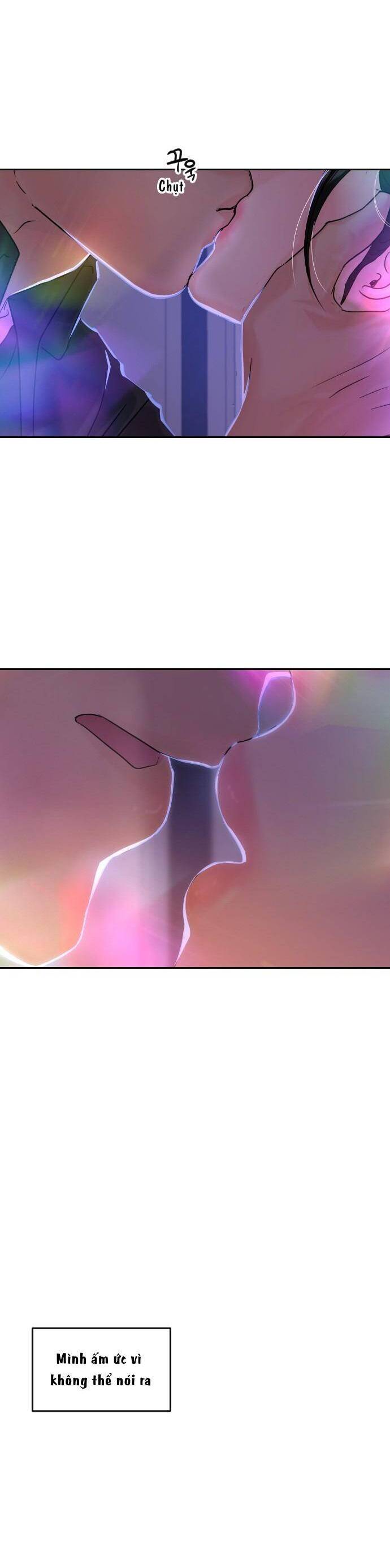 Tình Yêu Cấp 4 Chương 38 Ảnh 5