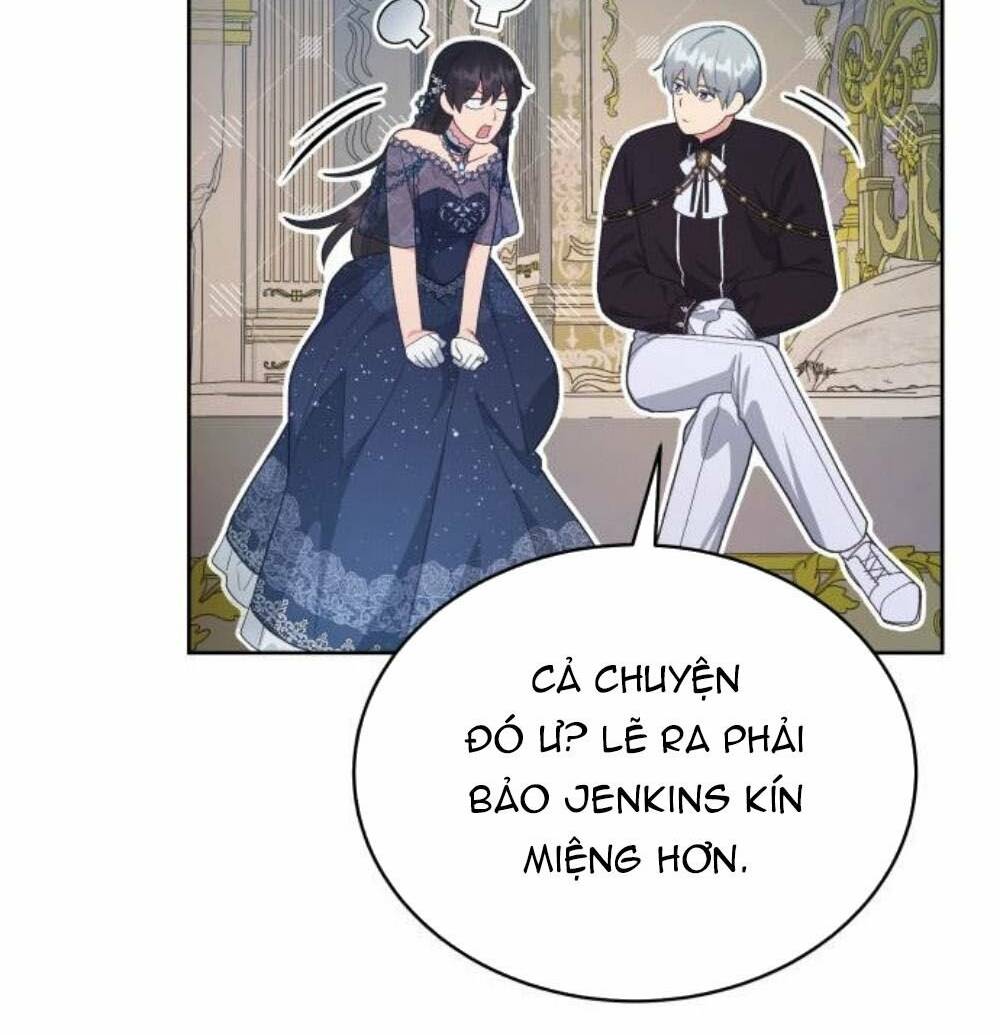 Tôi Đã Quyến Rũ Vị Công Tước Dối Trá Chương 33.2 Ảnh 22