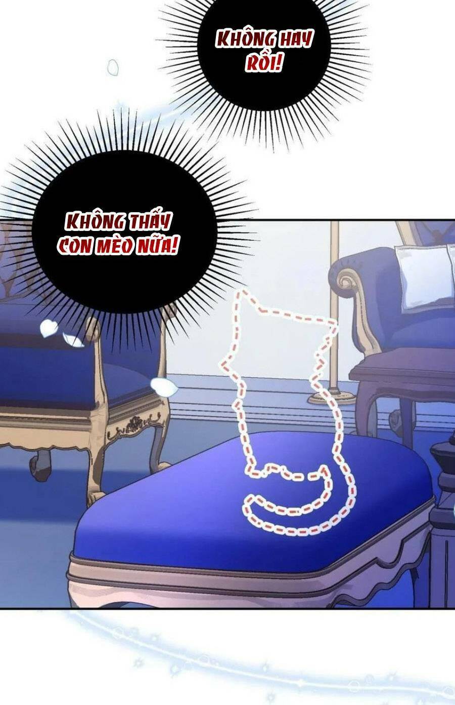 Kế Hoạch Tự Cứu Của Phản Phái Ma Nữ Chương 132 Ảnh 42