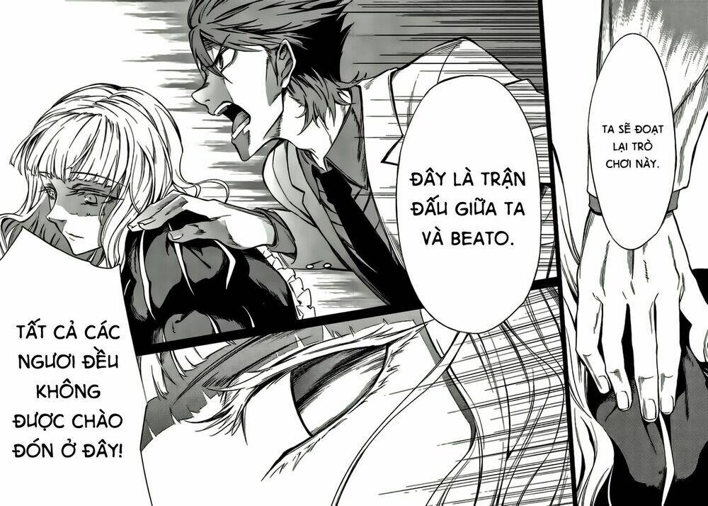 Umineko No Naku Koro Ni Chiru Ep 5: End Of The Golden Witch Chương 11 Ảnh 38