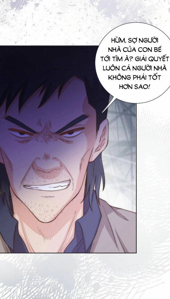 Tế Phẩm Tân Nương Dắt Ác Long Bỏ Trốn Rồi ! Chương 31 Ảnh 27