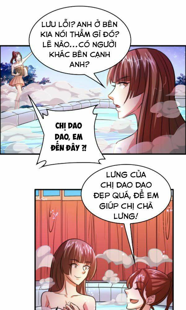 Hệ Thống Đại Gia Tại Dị Giới Chương 119 Ảnh 11