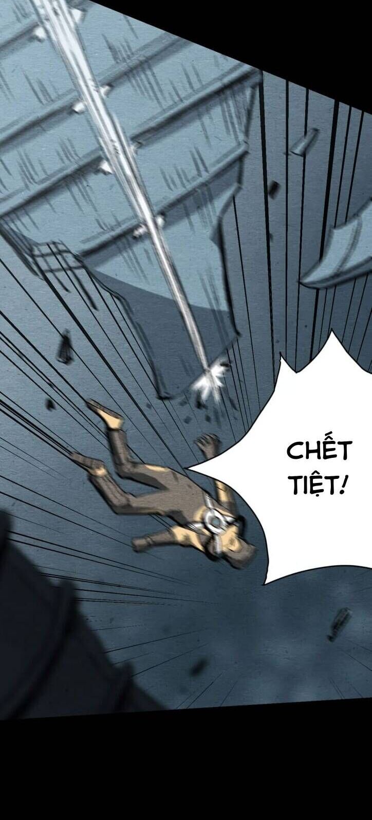 Phản Địa Tâm Chương 8 Ảnh 26