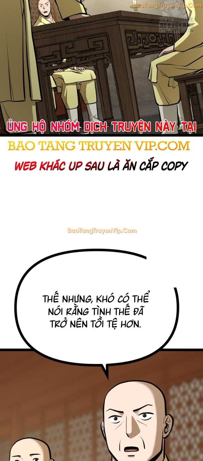 Nhất Bộ Thần Quyền Chương 44 Ảnh 4
