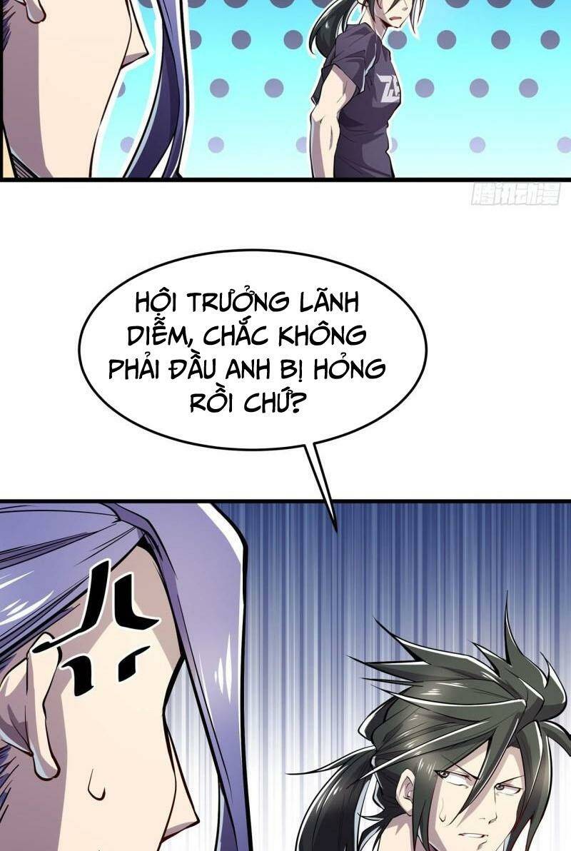 Anh Hùng ? Ta Không Làm Lâu Rồi Chương 465 Ảnh 19