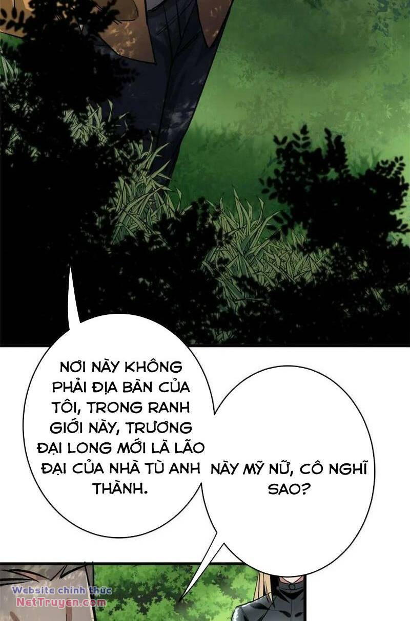 Luân Bàn Thế Giới Chương 172 Ảnh 11