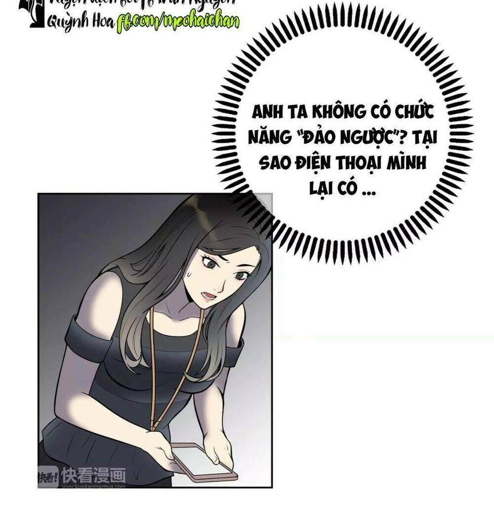 Đảo Ngược Sự Thật Chương 1 Ảnh 68