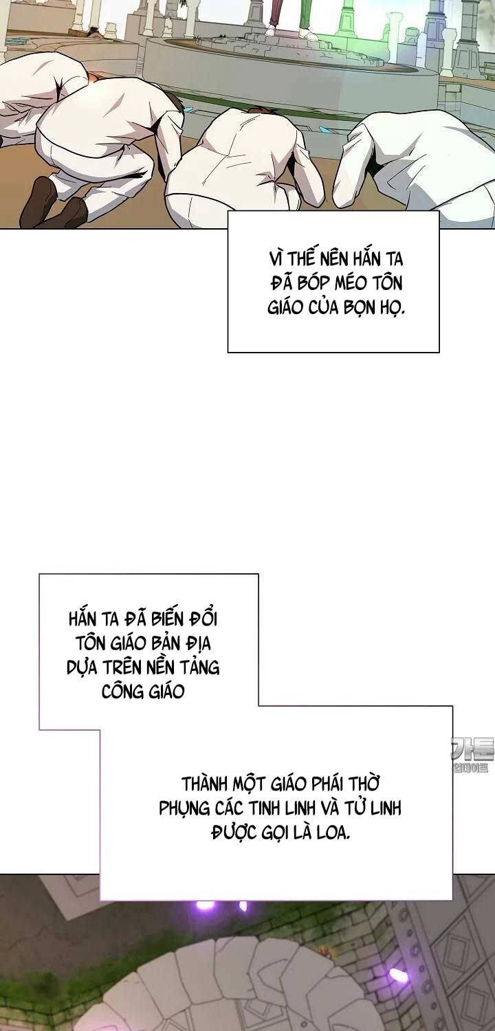Thiên Ma Không Muốn Thăng Cấp Chương 63 Ảnh 35