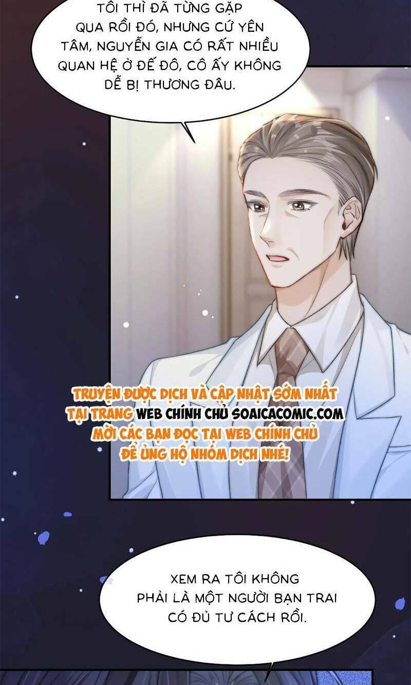 Sau Khi Chia Tay, Cô Ấy Trở Thành Nữ Vương Hotsearch Chương 24 Ảnh 16