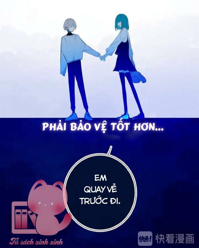 Đó Không Phải Chị Gái Tôi Chương 50 Ảnh 57