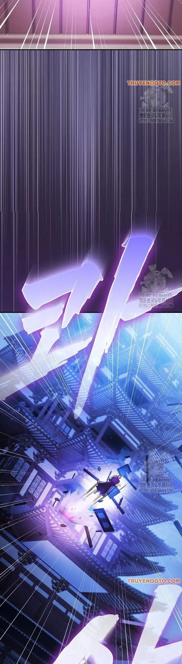 Điệp Viên Ma Giáo Chương 13 Ảnh 54