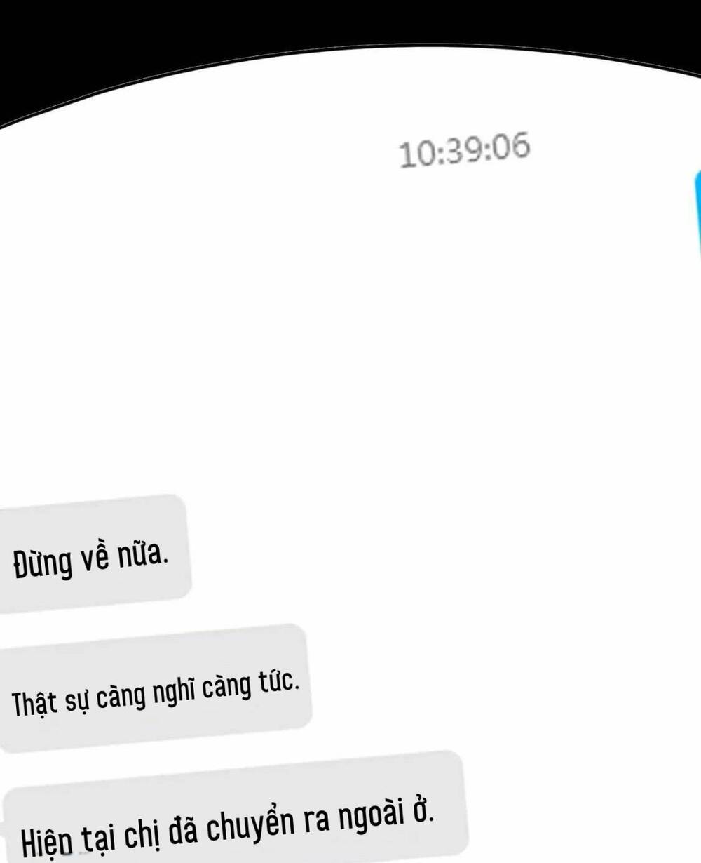 Đó Không Phải Chị Gái Tôi Chương 54 Ảnh 19
