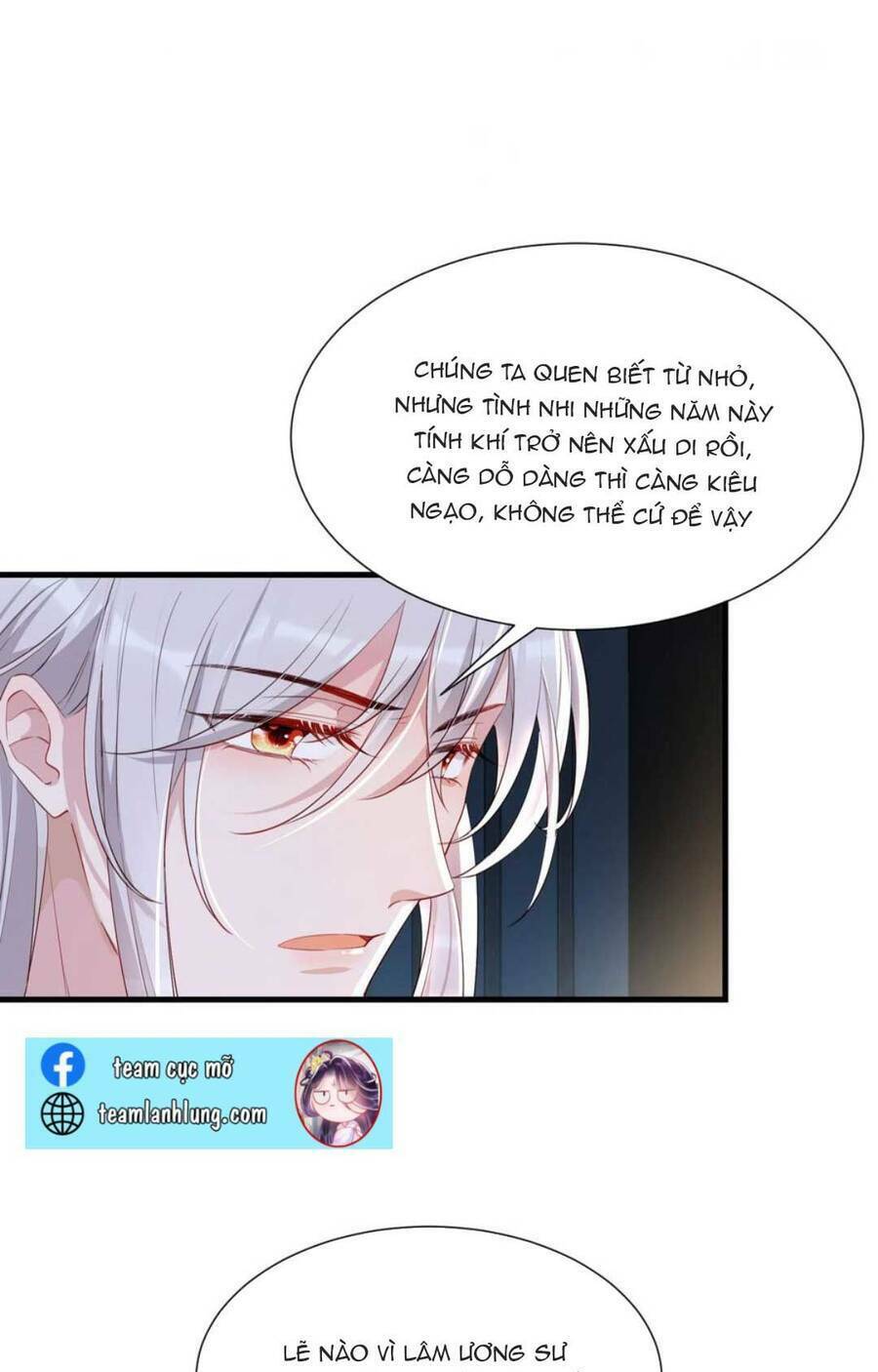 Nhặt Nuôi Phu Quân Chương 18 Ảnh 13