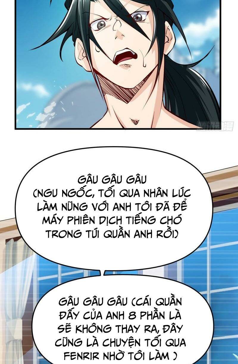 Anh Hùng ? Ta Không Làm Lâu Rồi Chương 466 Ảnh 15