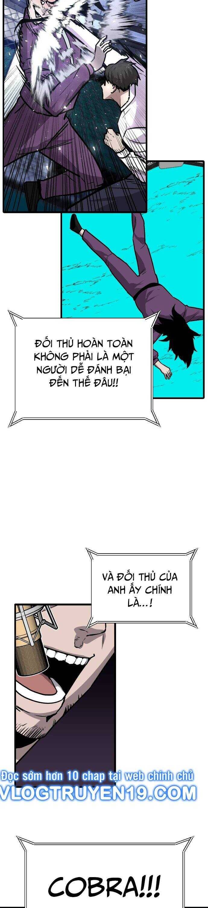 Nôn Tiền Ra Chương 38 Ảnh 15