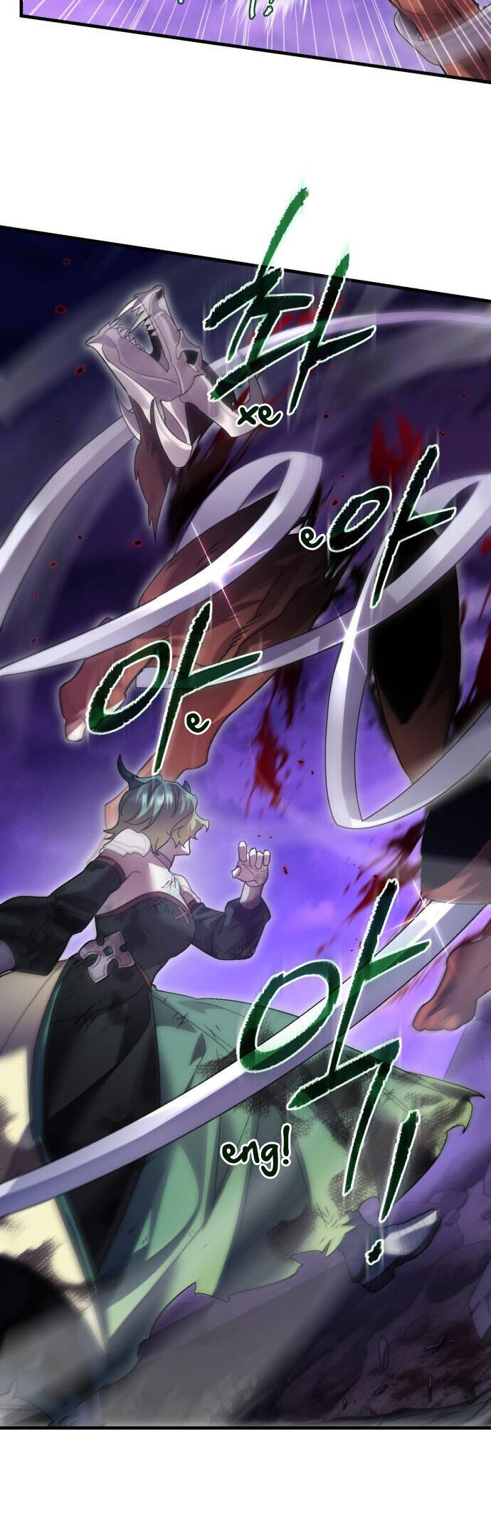 Hero X Demon King X Villain Chương 119 Ảnh 11