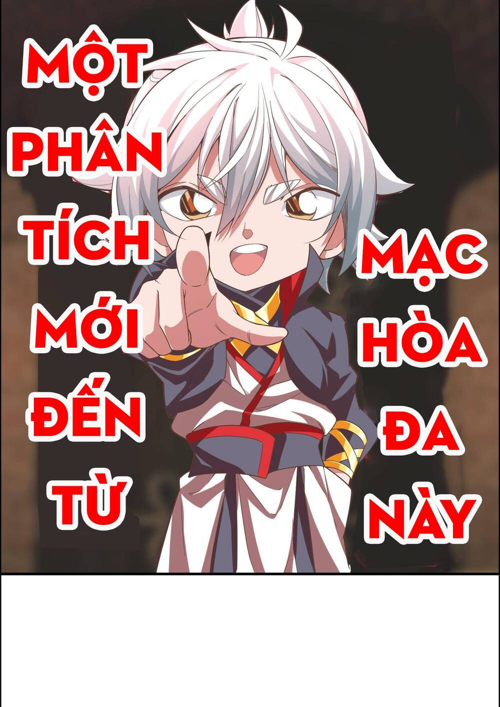 Điên Rồi Sao, Ba Tuổi Làm Chưởng Môn Chương 15 Ảnh 7