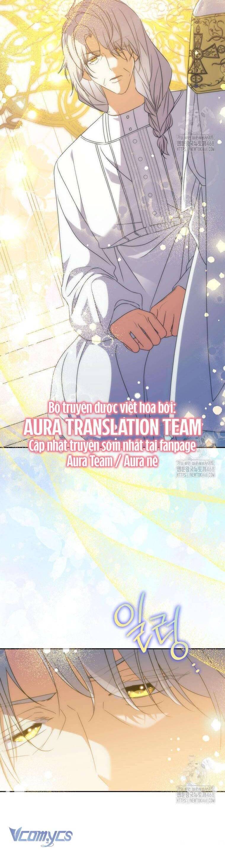 Thánh Nữ Được Đại Công Tước Nhận Nuôi Chương 70 Ảnh 38