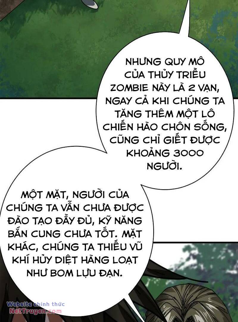 Luân Bàn Thế Giới Chương 174 Ảnh 39