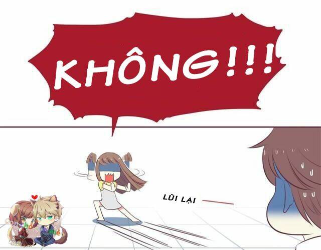Chung Sống Hợp Pháp Chương 1 Ảnh 19