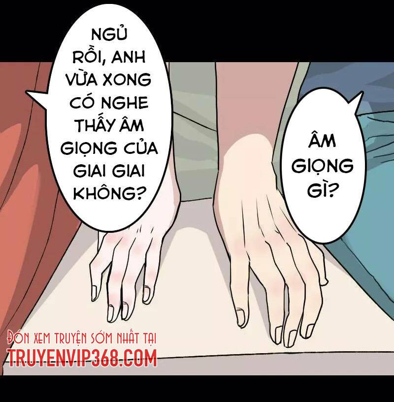 Quan Tài Hung Ác Chương 8 Ảnh 6