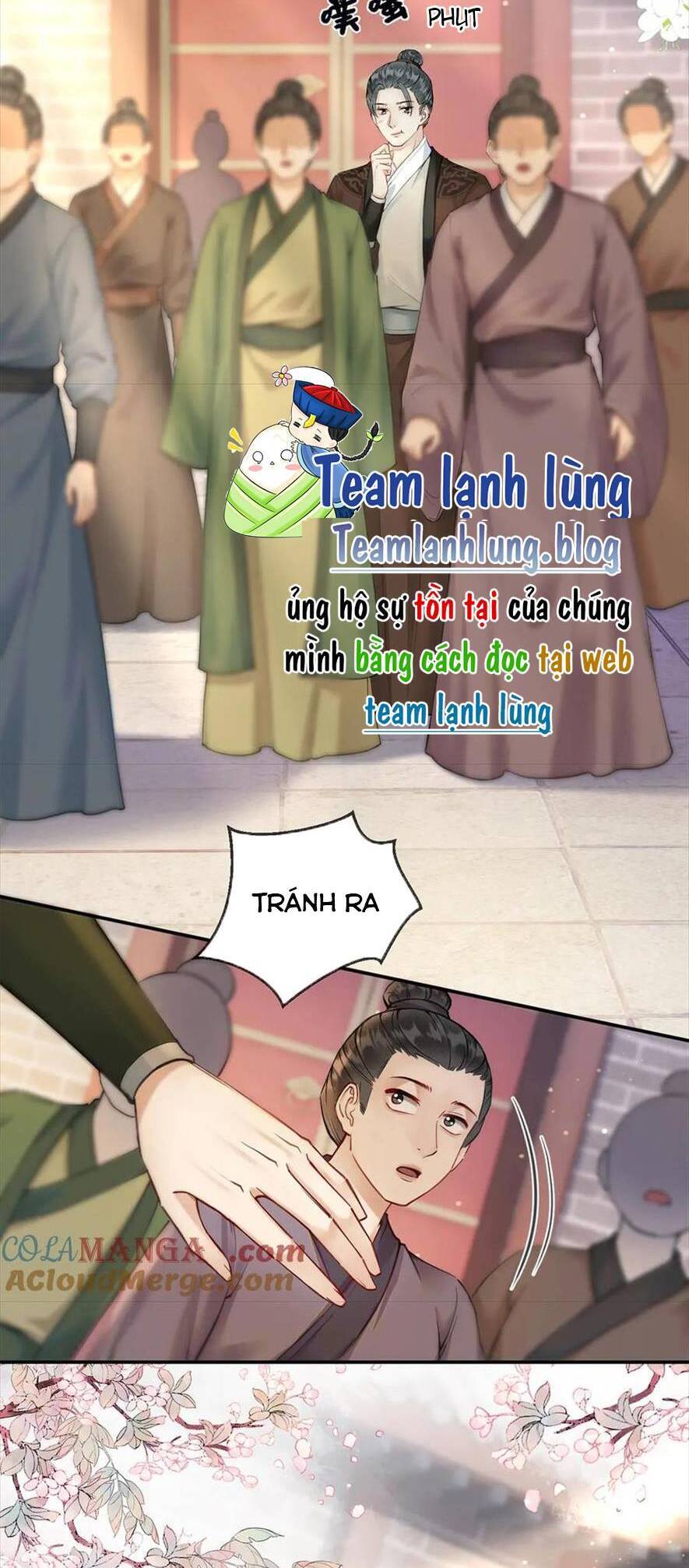 Ngỗ Tác Cẩm Y Chương 51 Ảnh 9