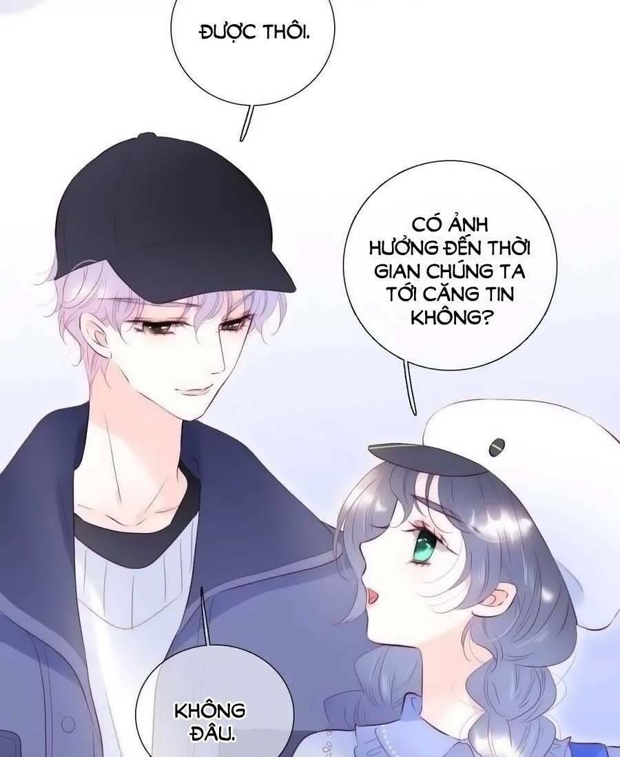 Hoa Bỏ Chạy Với Nhím Rồi Chương 95 Ảnh 41