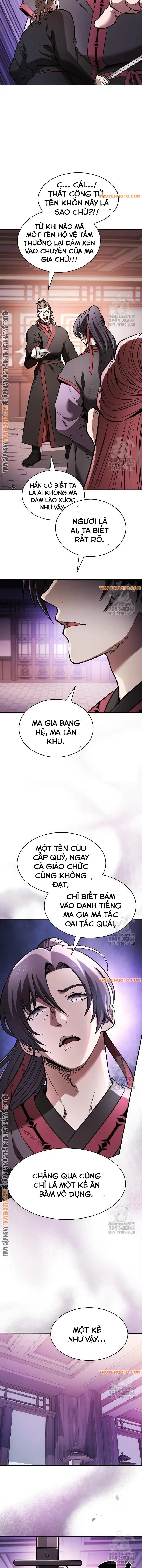 Nội Gián Chương 13 Ảnh 8