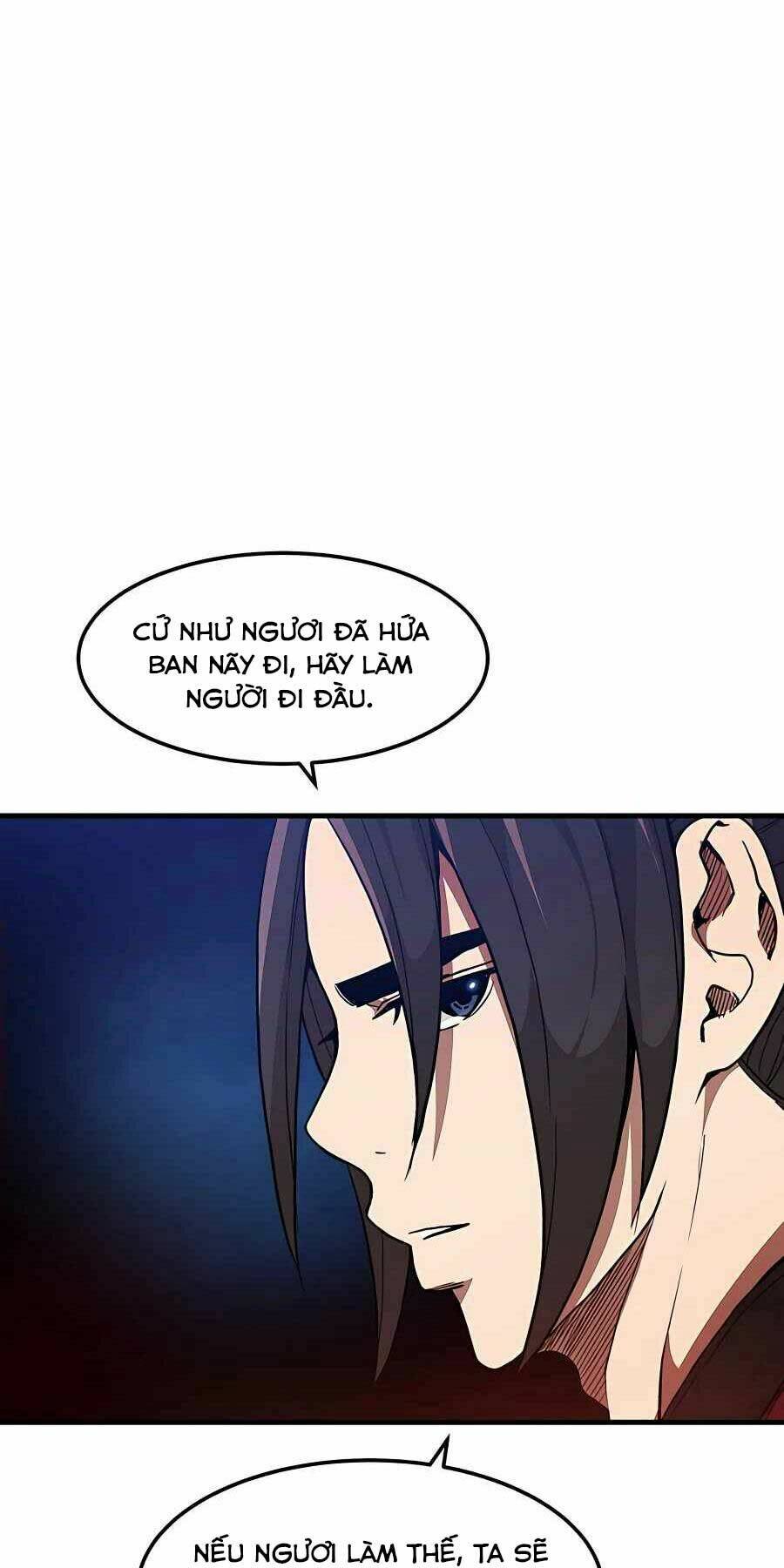 Băng Y Kiếm Thần Chương 13 Ảnh 9