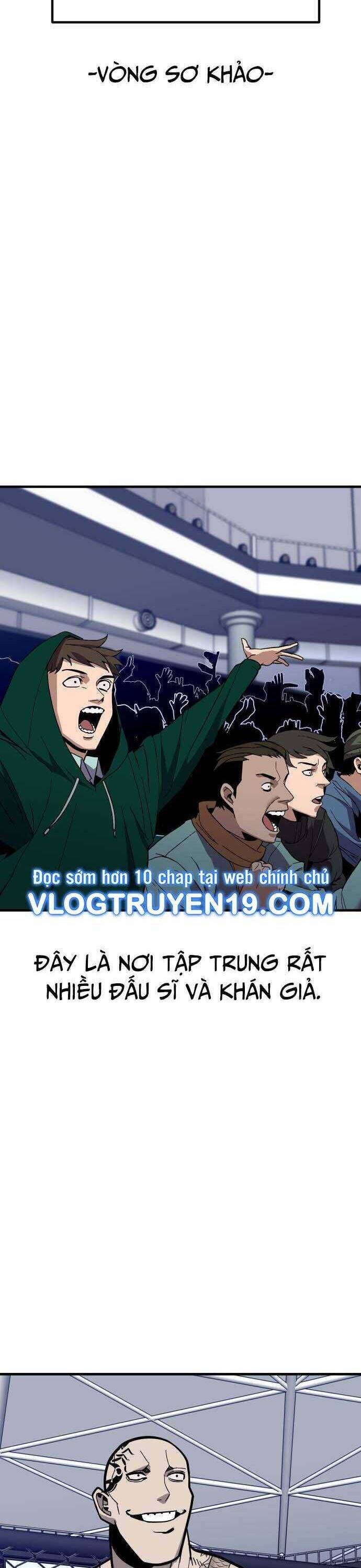 Nôn Tiền Ra Chương 37 Ảnh 41