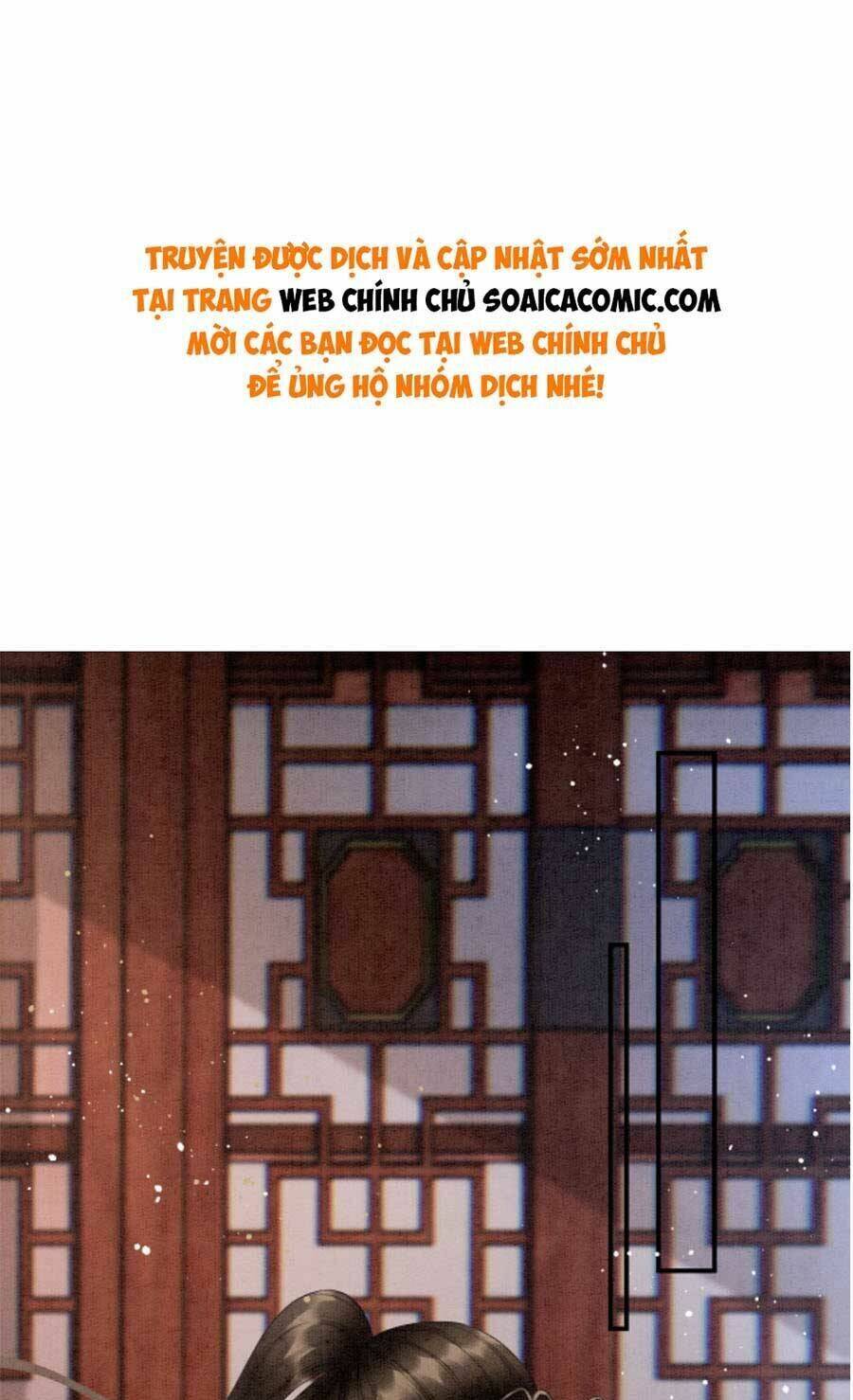 Bạch Nguyệt Quang Lạm Quyền Của Sủng Hậu Chương 115 Ảnh 2