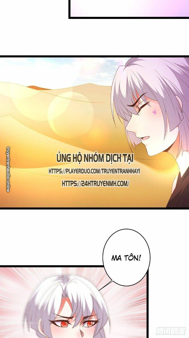 Trọng Sinh Tối Cường Ma Tôn Ở Rể Chương 102 Ảnh 6