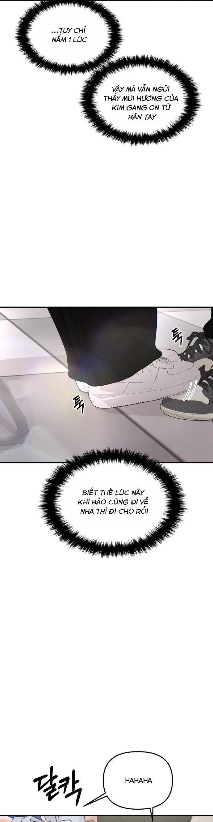 Tình Yêu Cấp 4 Chương 42 Ảnh 7