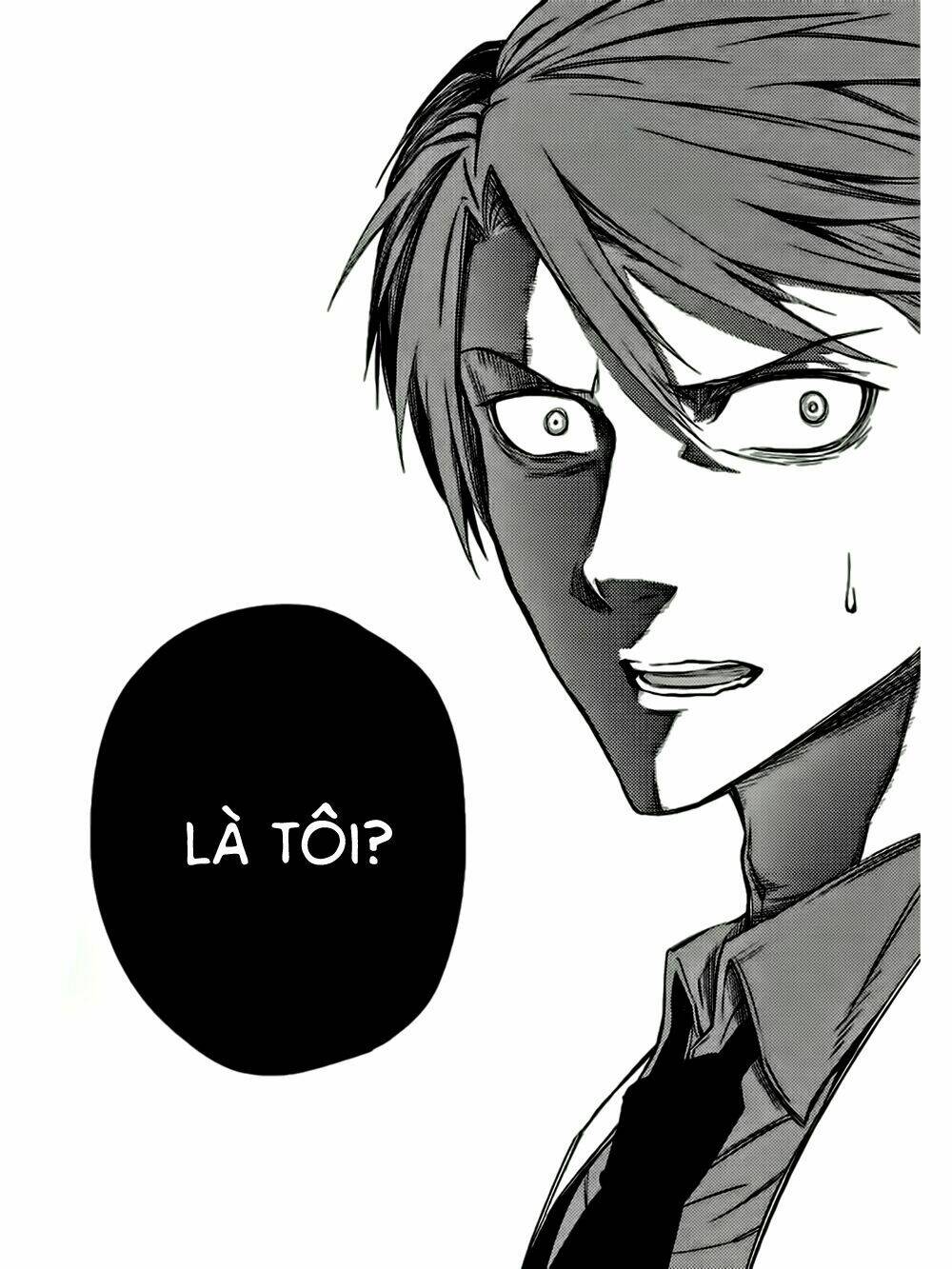 Umineko No Naku Koro Ni Chiru Ep 5: End Of The Golden Witch Chương 11 Ảnh 15