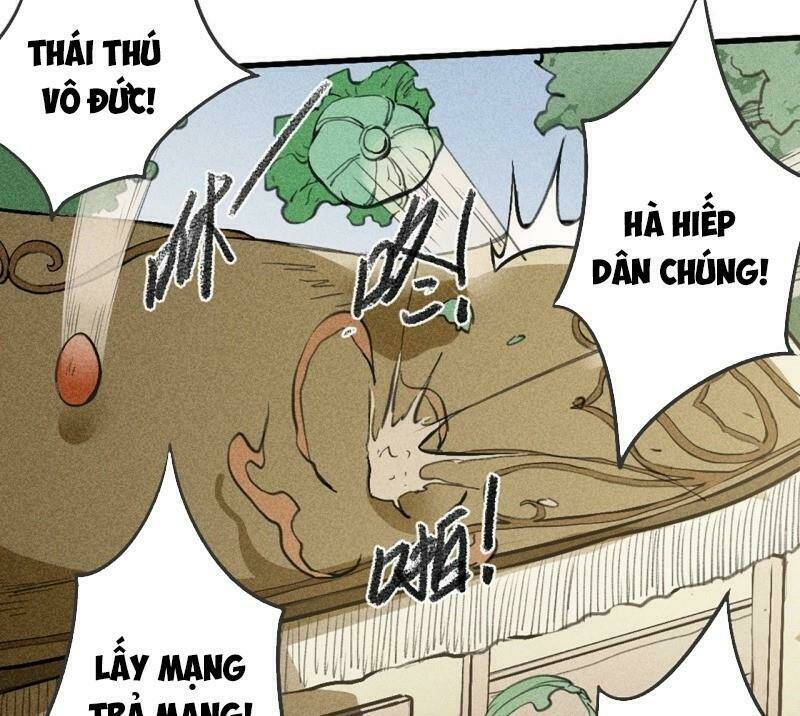 Đường Dần Tại Dị Giới Chương 384 Ảnh 56