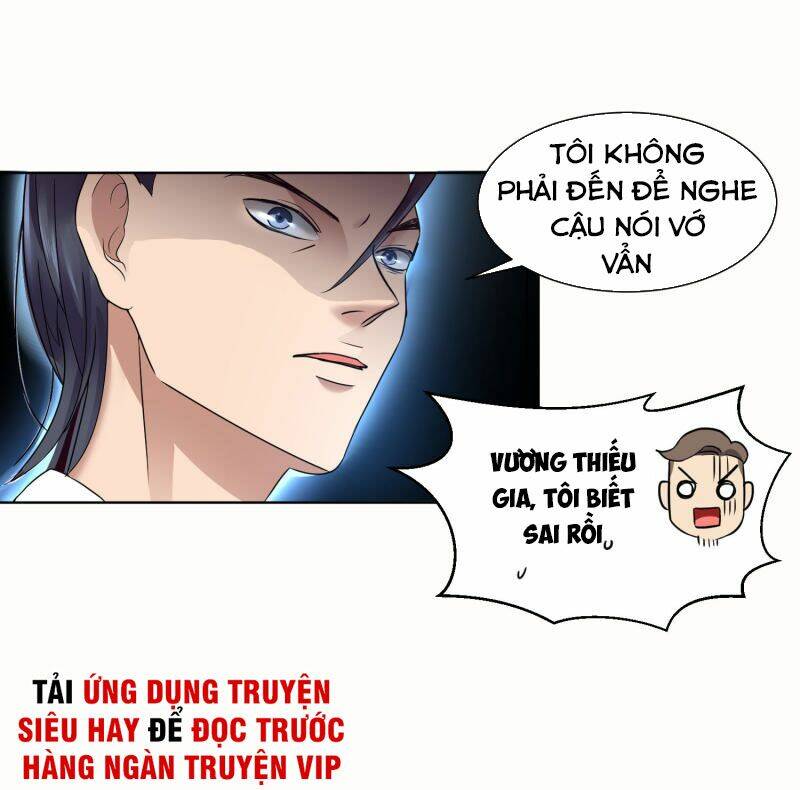 Huấn Luyện Viên Của Nữ Thần Chương 14 Ảnh 5
