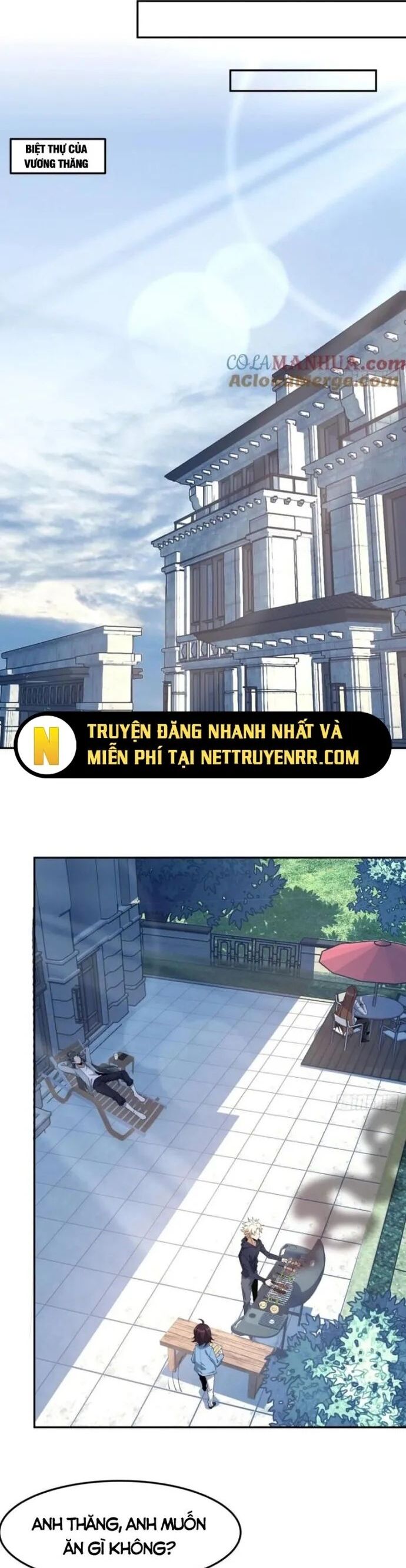 Kiếm Tu Imba Nhất Quả Đất Chương 235 Ảnh 6
