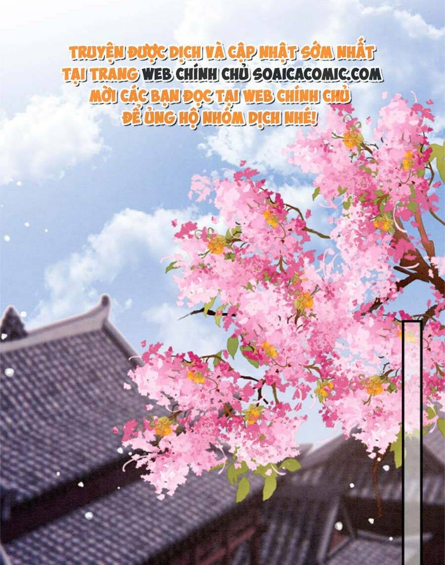Bạch Nguyệt Quang Lạm Quyền Của Sủng Hậu Chương 109 Ảnh 41