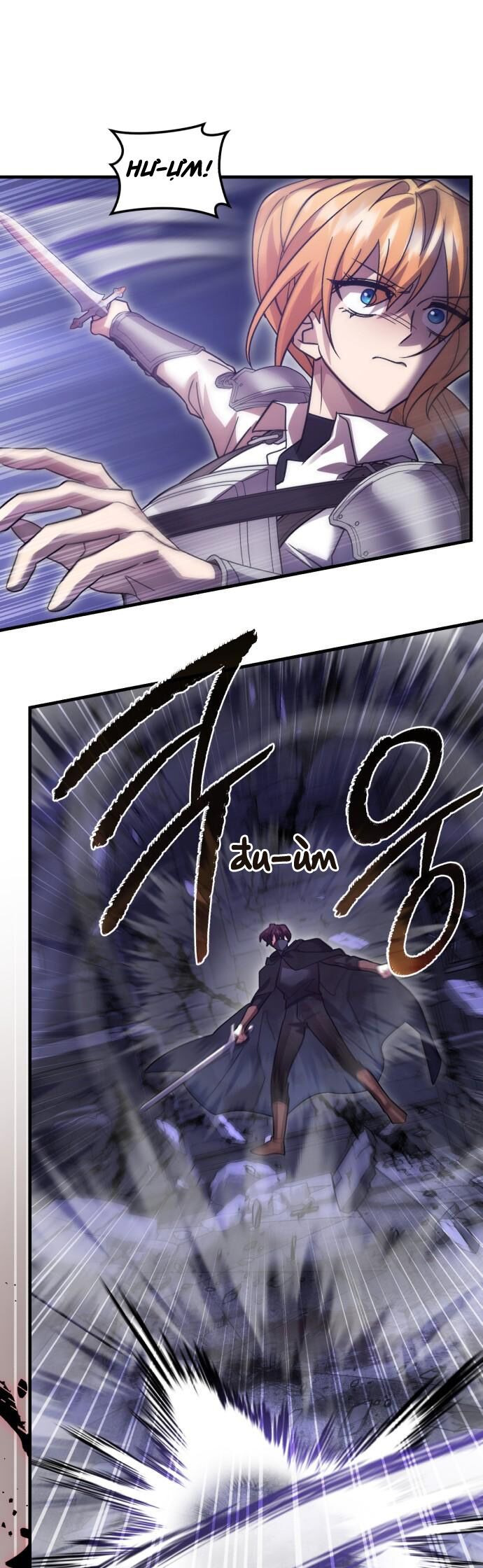 Hero X Demon King X Villain Chương 119 Ảnh 41