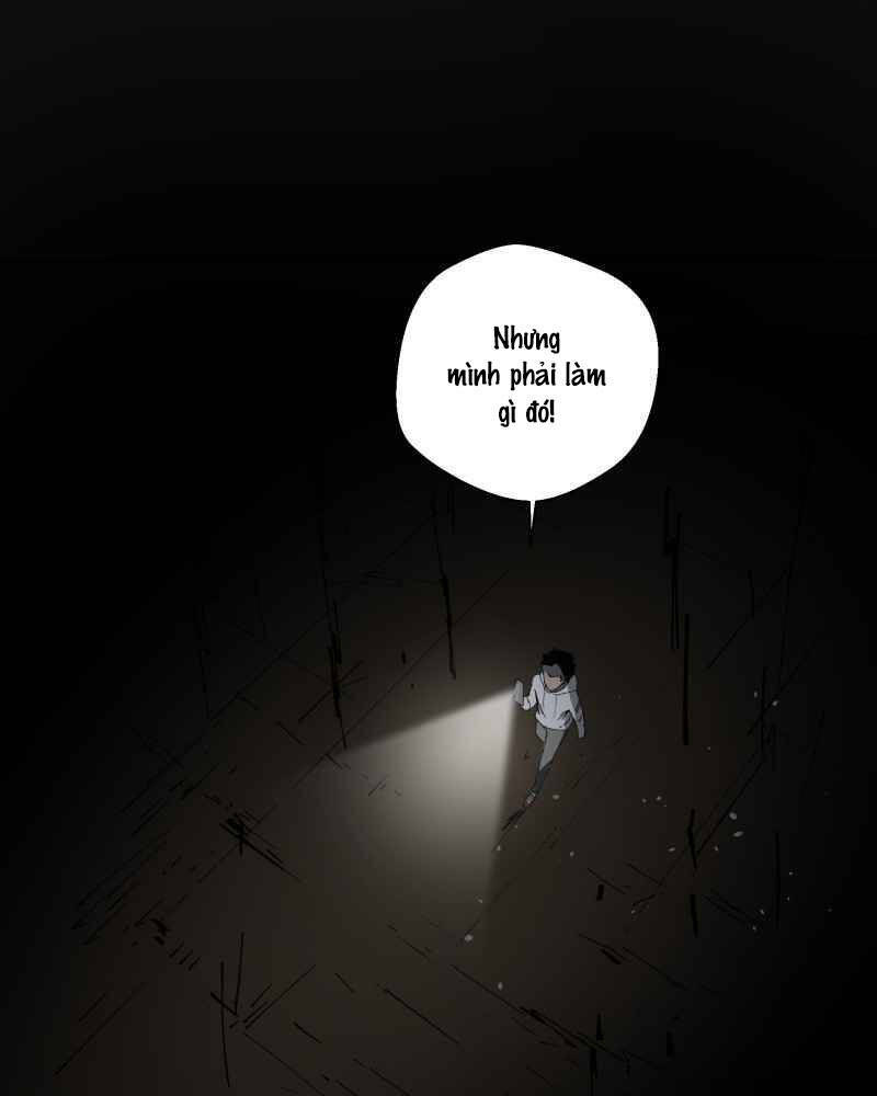 Black Sun Chương 6 Ảnh 67