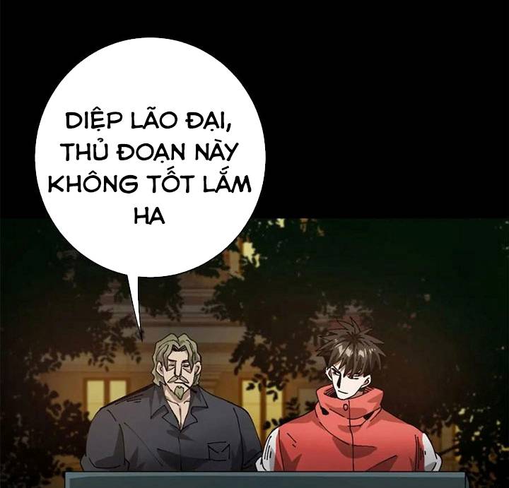 Luân Bàn Thế Giới Chương 164 Ảnh 40