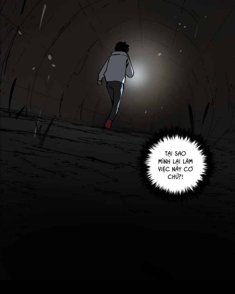 Black Sun Chương 6 Ảnh 70
