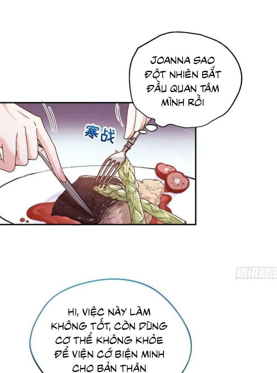 Kế Hoạch Tự Cứu Của Phản Phái Ma Nữ Chương 136 Ảnh 21