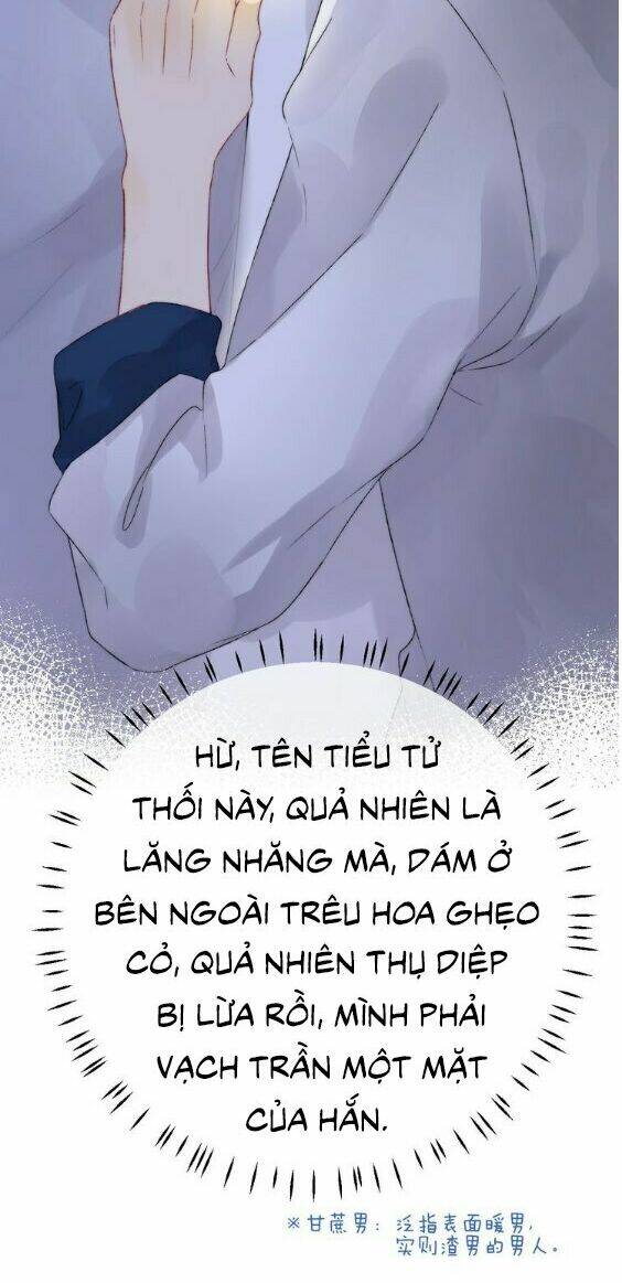 Tiến Gần Đến Trái Tim Em Chương 37 Ảnh 38