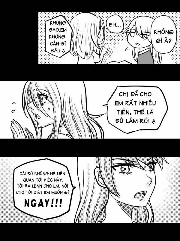 The Mistress Story Chương 12 Ảnh 16